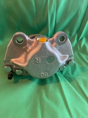 Mercedes Benz 1985 380 SL - Fricción dinámica - Pinza de freno de disco, delantera derecha Foto 1 de 2