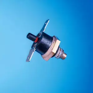 Interruptor de viaje de corte térmico restablecible E08 Bestway Lay-Z-Spa AirJet HydroJet - Imagen 1 de 5