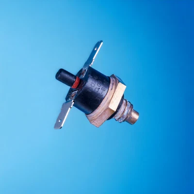 E08 Rückstellbare Thermal Abschneider Reise Schalter Lay-Z-Spa AirJet Hydrojet - Bild 1 von 4