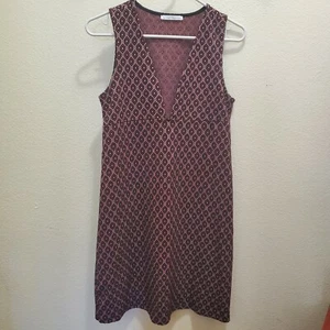 Zara Trafaluc Fall Winter Collection Sz M Sleeveless Dress - Picture 1 of 9