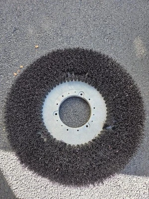 Cepillo de 20" Tennant 222300 OEM Foto 1 de 2