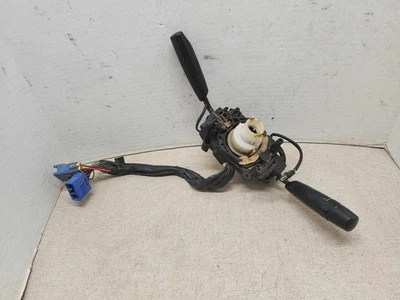 1994 1995 MAZDA 626 Headlight Turn Signal Wiper Combination Switch 175094 175018 - Image 1 of 4