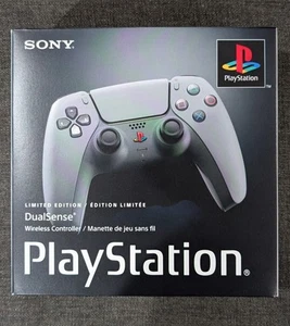 PlayStation 5 - 30th Anniversary DualSense Controller - Limited Edition - Picture 1 of 6
