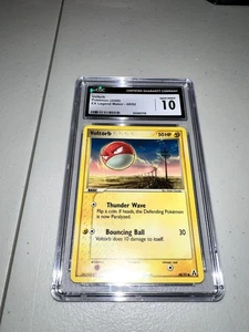 Voltorb 68/92 Legend Maker regolare - Foto 1 di 4