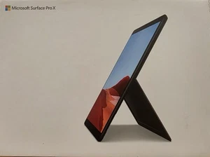 ❗️Microsoft Surface Pro X LTE 4G SQ1-8GB-256GB💥-50€ de descuento. Nuevo. Garantía - Imagen 1 de 4
