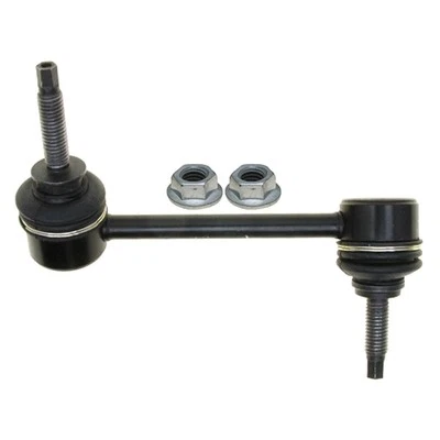 For Ford Police Interceptor Utility 13-19 Stabilizer Bar Link Professional Rear Foto 1 de 4