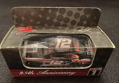 MOBIL 1 25º ANIVERSARIO COCHE MODELO DIECAST-Ford Taurus-Jeremy Mayfield-1:64 Foto 1 de 4
