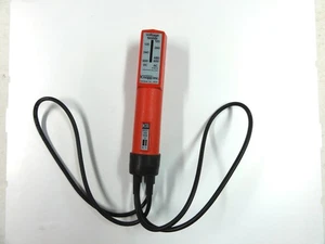 DE COLECCIÓN KNOPP INC PROBADOR DE VOLTAJE MODELO K60 EE. UU. AC/DC 120V-600V BONITO LIGERAMENTE USADO - Imagen 1 de 7