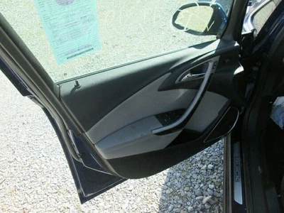 INTERRUPTOR DE VENTANA ELÉCTRICA MAESTRO DELANTERO IZQUIERDO CONDUCTOR SE ADAPTA A 11-15 VOLTIOS 267797 Foto 1 de 2