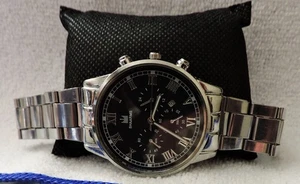 Herren Mode Armbanduhr Shaarms Digital - Bild 1 von 7