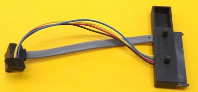 ⭐️⭐️⭐️⭐️⭐️ Microsoft Xbox One S HDD Hard Drive SATA Connector Cable X896144-002 - Image 1 of 3