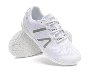 Xero Shoes Herren HFS II Barfuß Laufschuhe weiß minimalistisch Turnschuhe - Bild 1 von 9