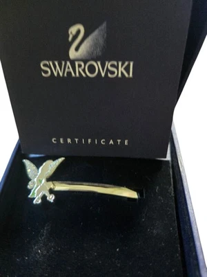 Swarovski  Tinkerbell Hair Clip - Image 1 of 4