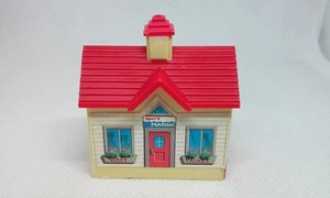 De colección Micro Machines Super City Toolbox Juego Marina Accesorio Galoob 1988 - Imagen 1 de 4
