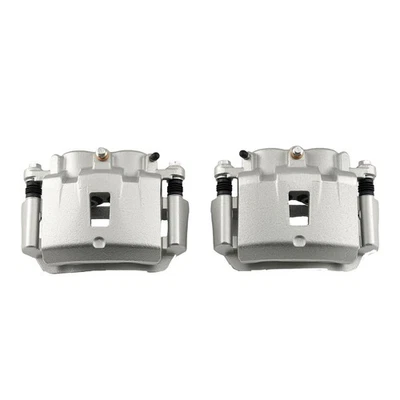 Rear Disc Brake Caliper Set for Chevrolet Express GMC Savana 2500 3500 2003-2020 - Image 1 of 4
