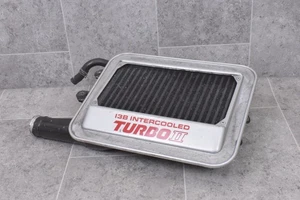 Intercooler MAZDA RX-7 RX7 FC3S Intercooler I3B Intercooled Turbo II #45 - Foto 1 di 12