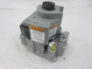 LENNOX ARMSTRONG DUCANE 41K3801 HONEYWELL VR8204H2301 OFENGASVENTIL - Bild 1 von 7