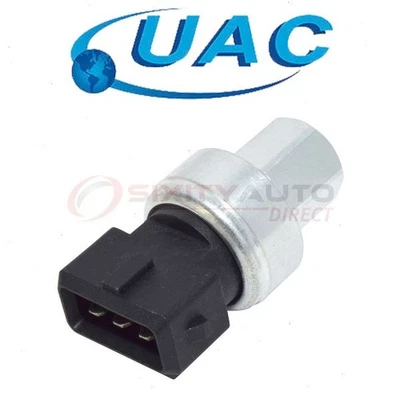 UAC HVAC Pressure Transducer for 2016-2017 Volvo S60 Cross Country - Heating vu - Image 1 of 4