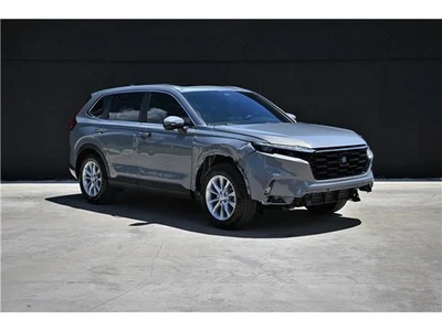 2024 Honda CR-V EX-L Sport Utility 4D - Image 1 of 4