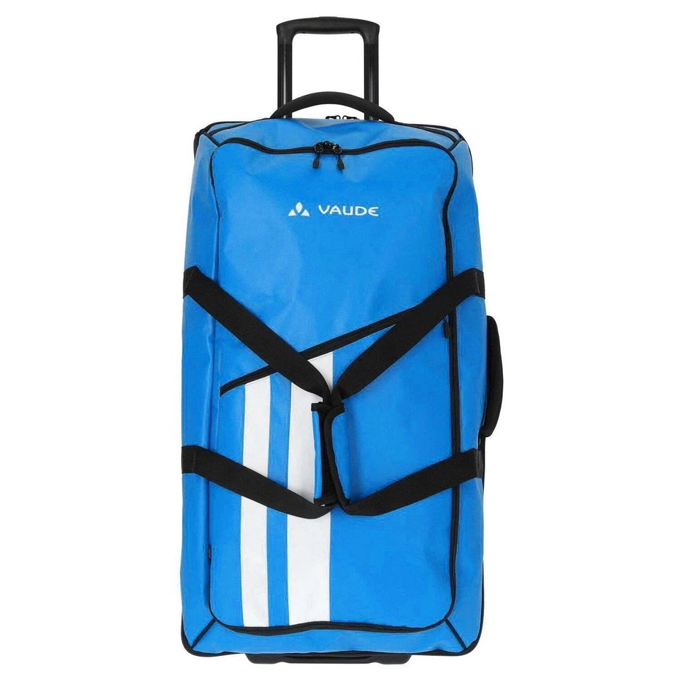VAUDE Unisex Rotuma 90 Luggage azure Keine