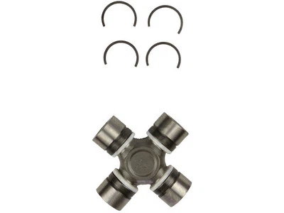 For 2013-2017 Jeep Wrangler U Joint Spicer 41547TWPR 2015 2014 2016 Greasable - Image 1 of 2