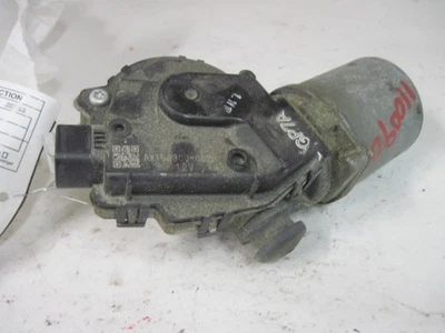 MOTOR LIMPIAPARABRISAS MAZDA 6 06 SEDÁN 469125 Foto 1 de 4