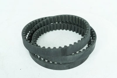 2007 Harley-Davidson Dyna FXD Super Glide OEM Rear Drive Belt 1" 131T 40046-07 - Image 1 of 4