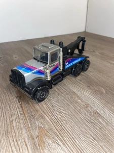 Tonka 1982 24 Hour Towing Truck - Picture 1 of 5