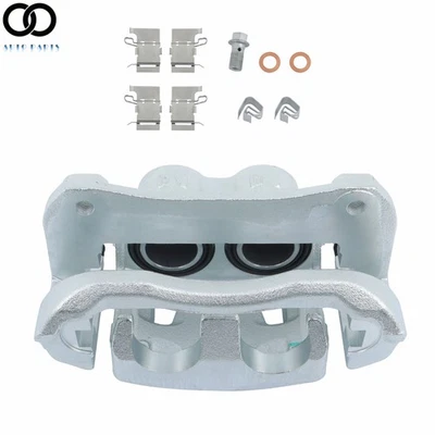 Pinza de freno de disco delantera izquierda Toyota Highlander 2010-2018 Sienna 2011-2018 Foto 1 de 4