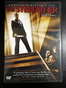 The Stepfather (DVD, 2009) - Imagen 1 de 2
