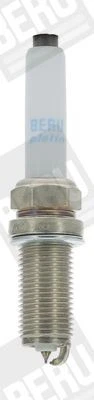 Spark Plug Fits Audi A3 A6 A7 A8 Q3 TT Bentley Cupra Formentor BERU Z345 - Image 1 of 4
