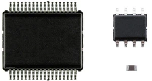 Samsung BN94-01723K (BN41-00975B, BN97-01985V) Component Repair Kit Main Board - Picture 1 of 2