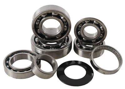Kit de cojinetes de transmisión Hot Rods para Honda CRF250R 2014-2017 (TBK0092) Foto 1 de 2