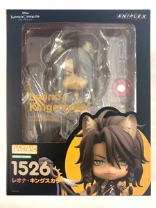 Nendoroid 1526 Leona Kingscholar Twisted Wonderland Figur Good Smile Company - Bild 1 von 3