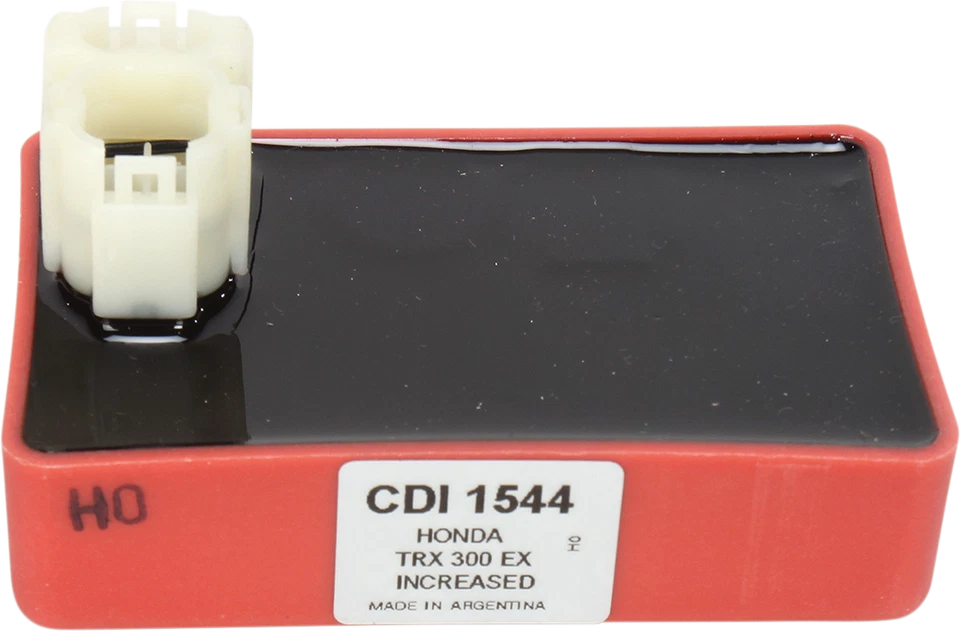 RICK'S MOTORSPORT ELECTRIC Hot Shot CDI Box - Honda 15-608 Foto 1 de 1