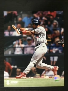 Albert Pujols No. 5 First Base Los Angeles Angels Baseball 8x10 Color Photo I - Picture 1 of 1