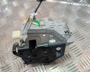 Porsche Cayenne S 92A Front Right Door Lock Actuator 8J1837016B - Picture 1 of 3
