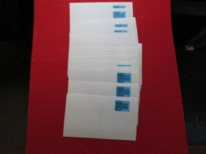 US POSTCARDS UNUSED 49 PCS 4CT BUREAU OF CENSUS UX53-PC31  #4056 FREE SHIP - Picture 1 of 3