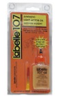 LABELLE #107 FOR HO & LARGER MODEL TRAINS LIGHT & MEDIUM USE WITH PTFE!