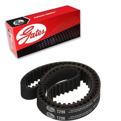 Correa de distribución del motor Gates para Volkswagen Golf 1999-2007 Foto 1 de 4