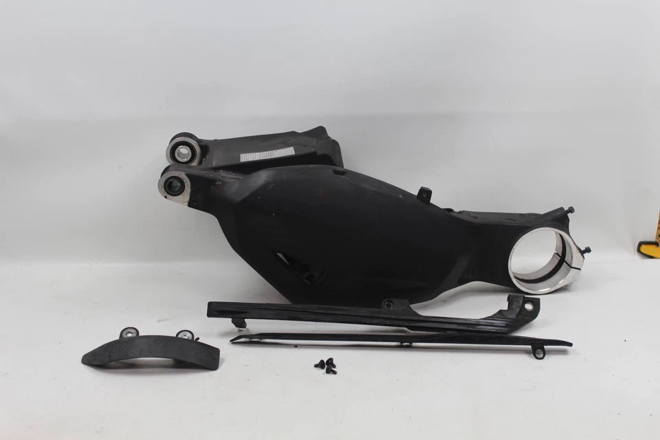 Ducati Diavel Carbon 12-13 Single Sided Rear Swingarm Suspension NICE! 3702091CA - Image 1 of 4