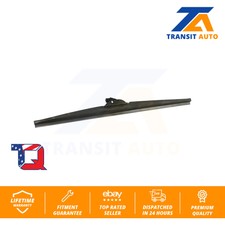 Front Left Windshield Wiper Driver Side For Chevrolet Toyota Ford Honda Kia GMC