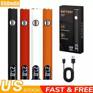 1PC 650mAh Welding Battery Pen Wireless Electric Soldering Tool USB Rechargeable - Picture 1 of 13