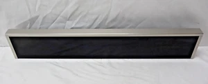 OEM Monogram Wand Backofen Bedienfeld WB56X40080, ZTD90DSSN1SS - Bild 1 von 7