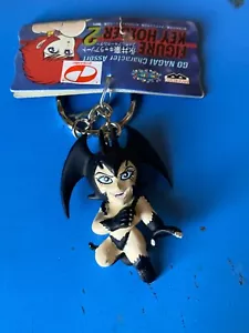 Banpresto, Go Nagai Personaje Surtido Figura Llavero ver.2, Dama Diablo - Imagen 1 de 5