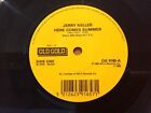Jerry Keller 1982 Vinyl 45Rpm Reissue 7-Single Here Comes Summer