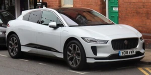 JAGUAR I-PACE (ALL YEAR / VARIETIES) - OWNERS USER HANDBOOK MANUAL - NEW PRINT - Picture 1 of 1