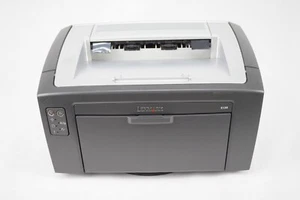 LEXMARK 4506-110 E120 Laser Printer *No Photoconductor - Picture 1 of 5