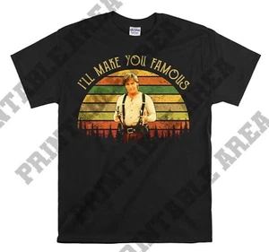 Young Gun Emilio Estevez I'll Movie Hoodie Tshirt Men Women Unisex MO592 - Picture 1 of 5