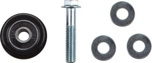 TM Designworks Powerlip Black Chain Roller (PLR-400-BK) - Picture 1 of 1